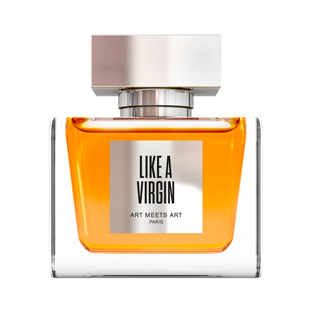 Like A Virgin Unplugged