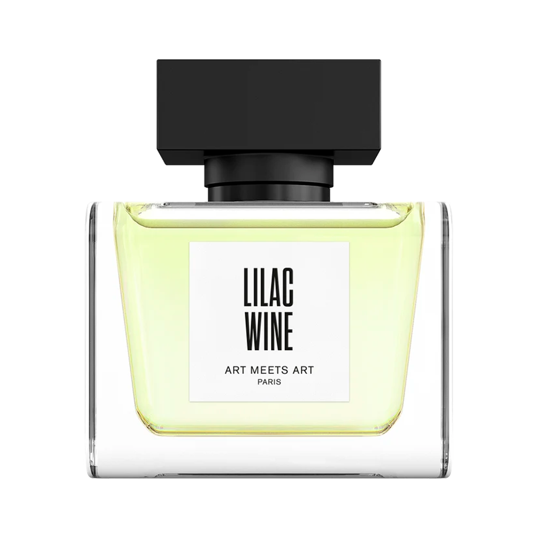 Lilac Wine