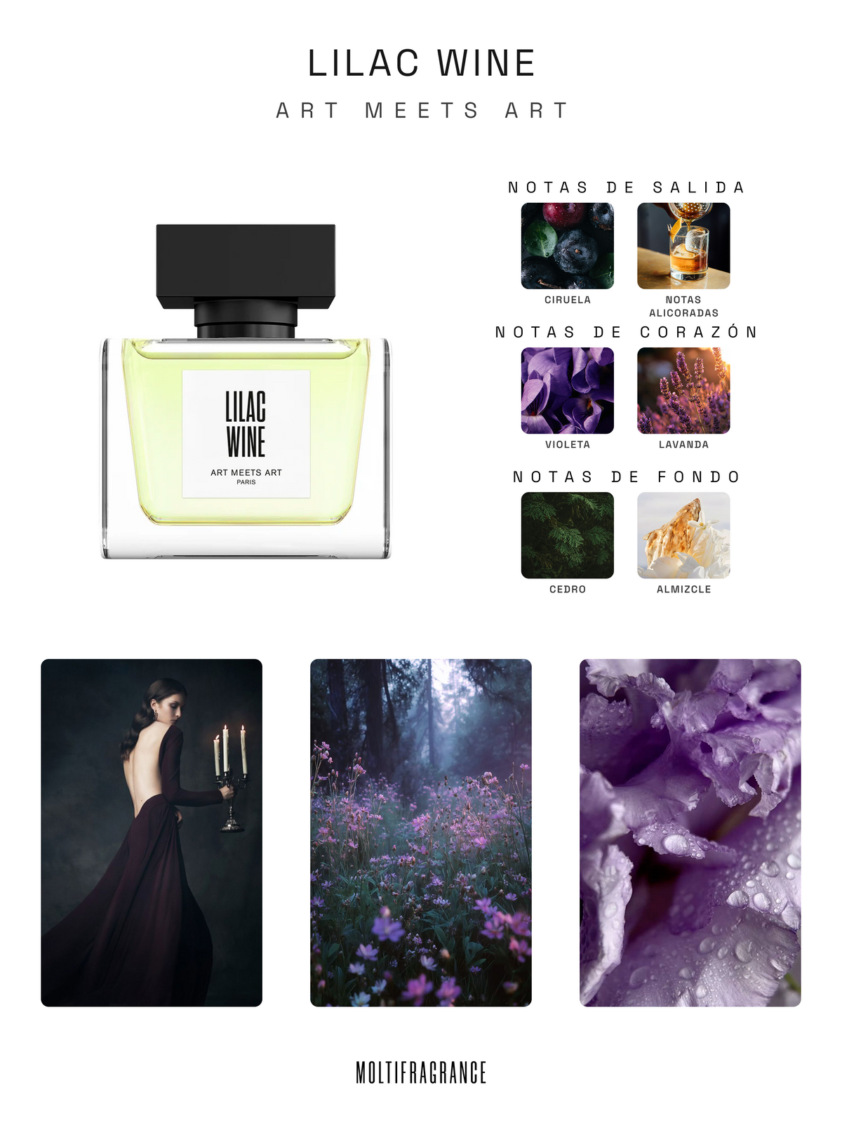 Lilac Wine