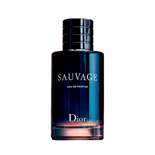 Christian Dior - Sauvage (Eau de Parfum)
