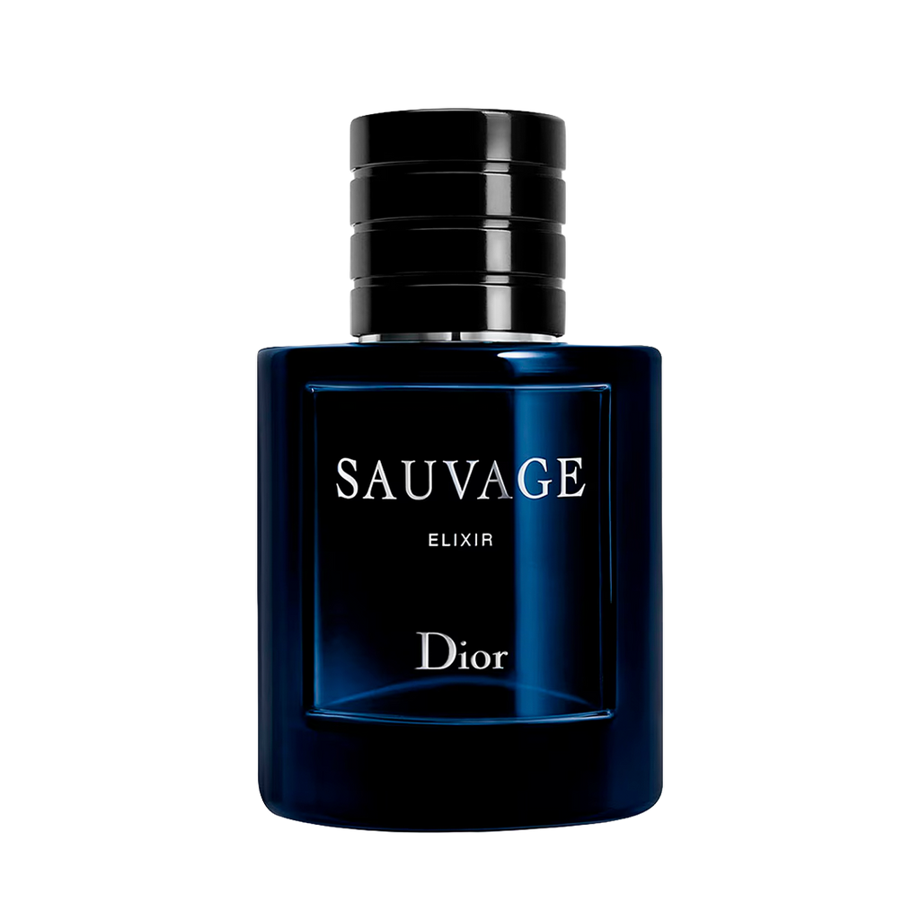 Christian Dior - Sauvage Elixir