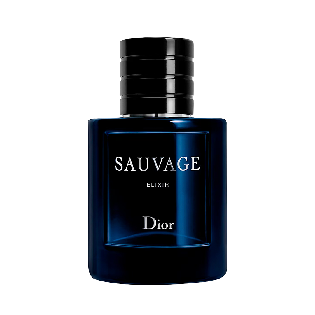 Christian Dior - Sauvage Elixir
