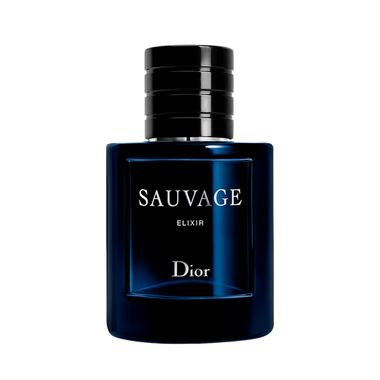 Christian Dior - Sauvage Elixir