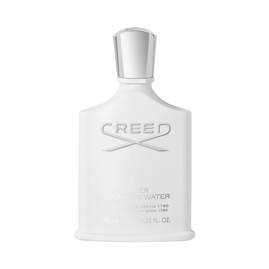 Creed - Silver Mountain Water