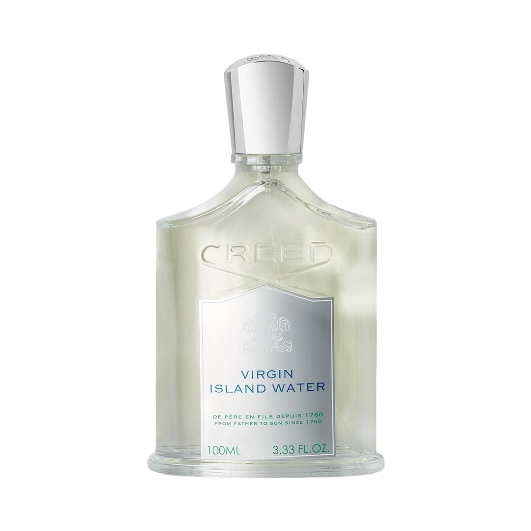 Creed - Virgin Island Water