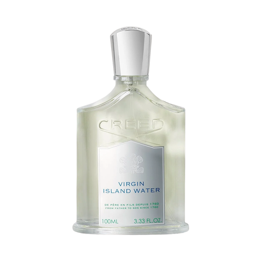 Creed - Virgin Island Water