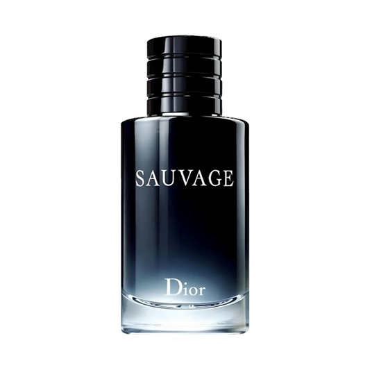 Christian Dior - Sauvage (Eau de Toilette)