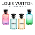 Louis Vuitton - Discovery Set