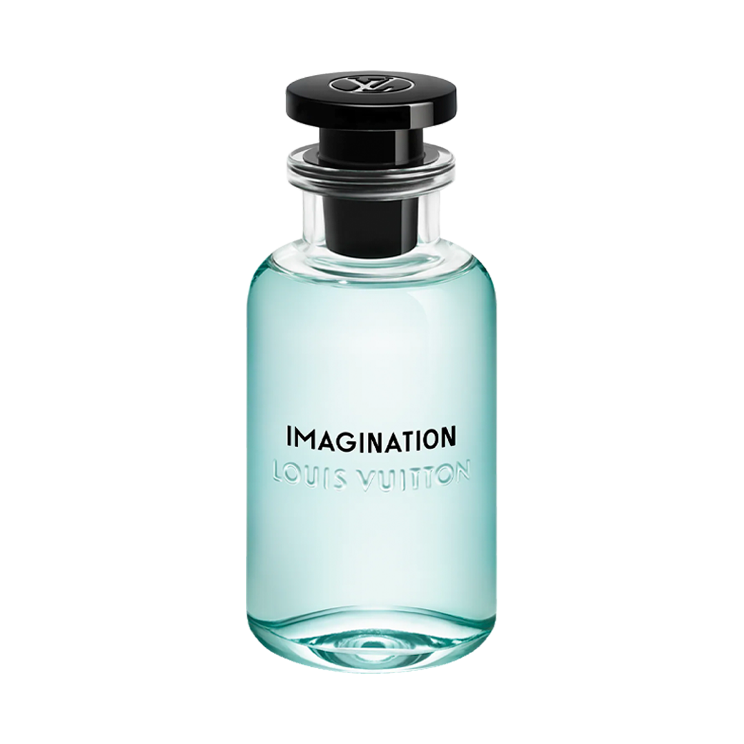 Louis Vuitton - Imagination
