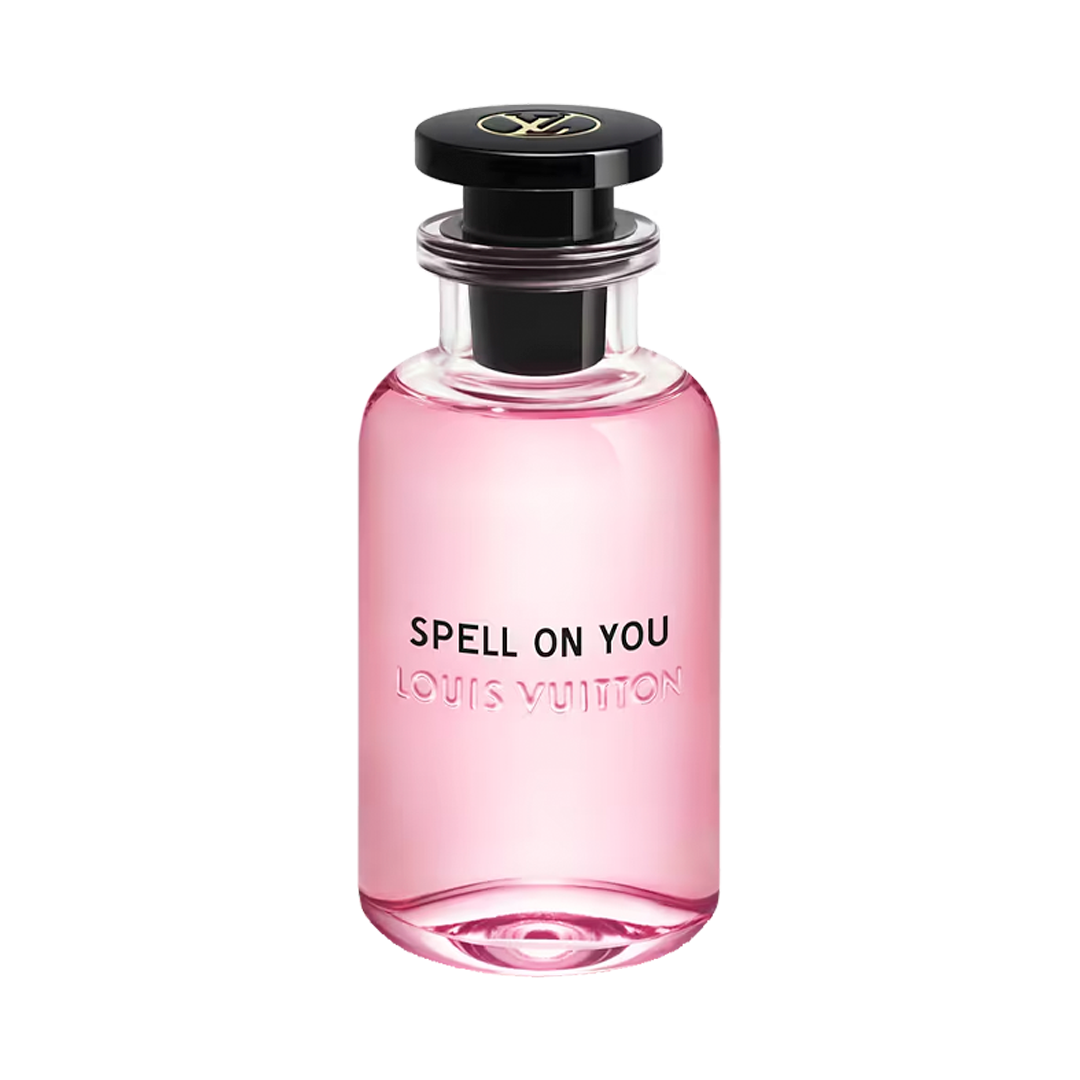 Louis Vuitton - Spell On You