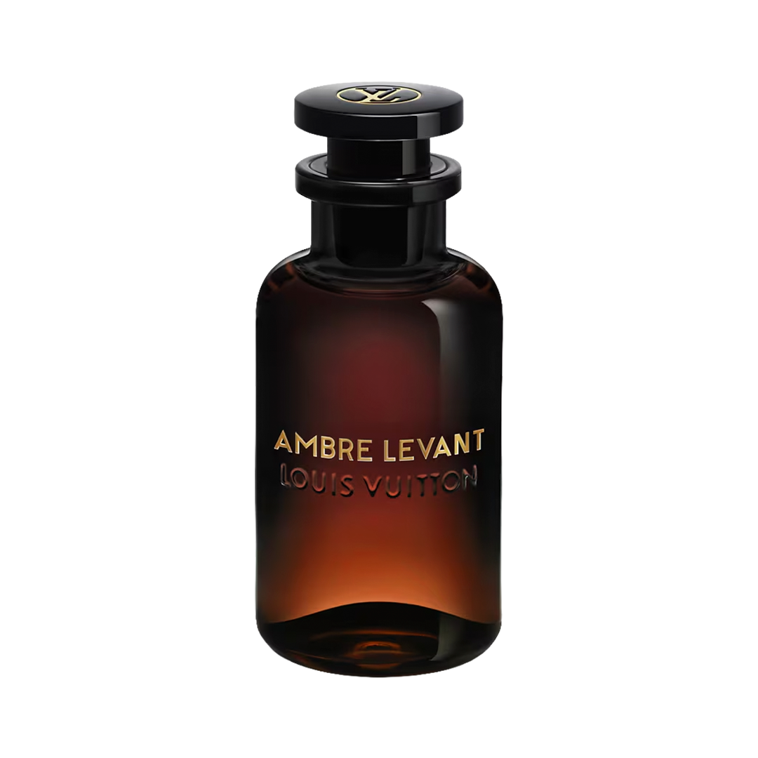 Ambre Levant