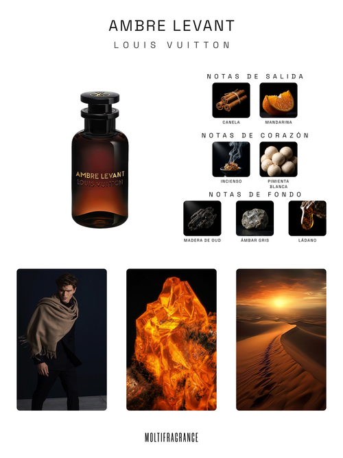 Ambre Levant