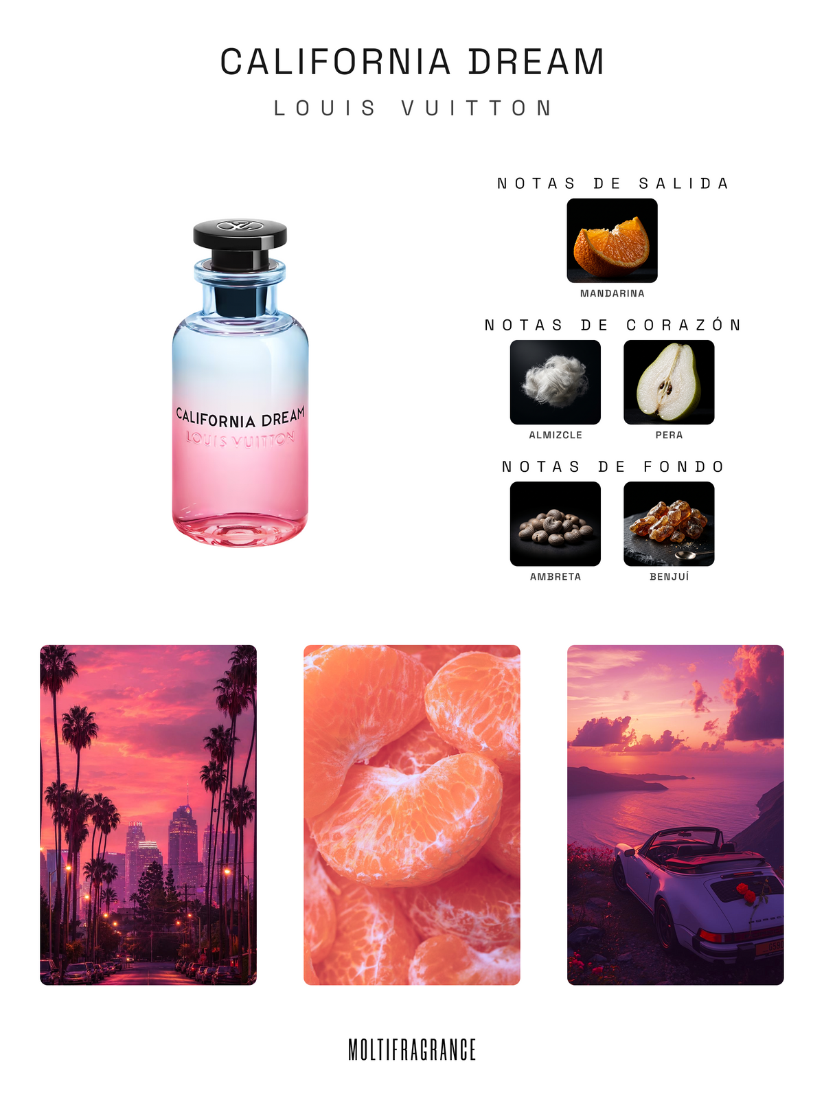 California Dream