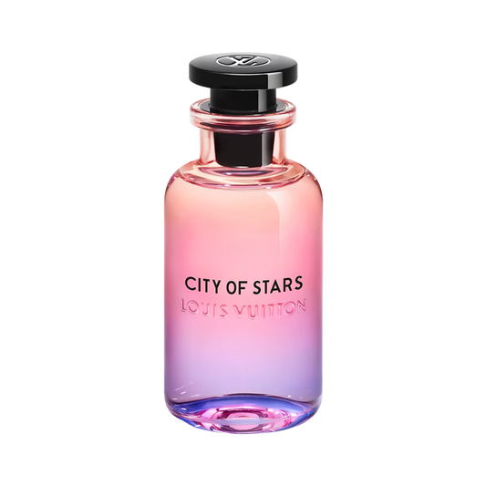 City Of Stars