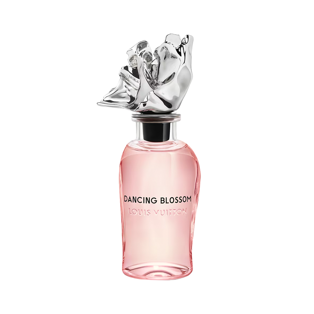 Dancing Blossom