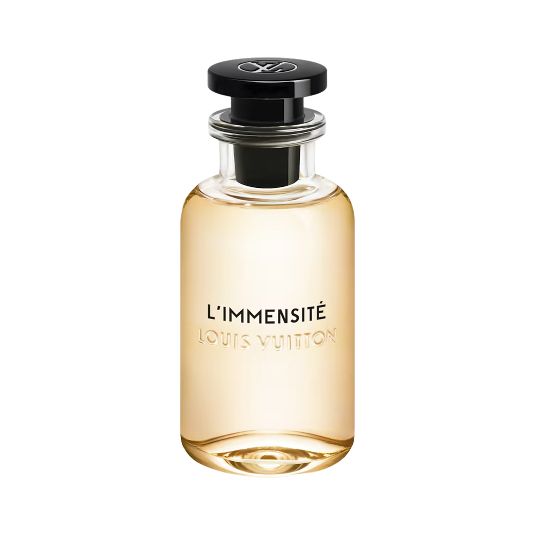 L'Immensité