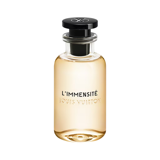 L'Immensité