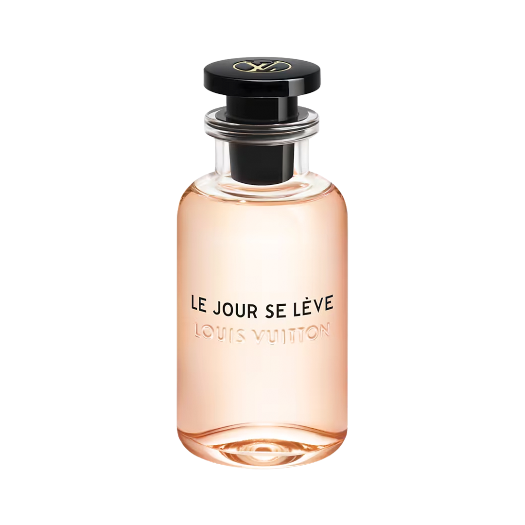 Le Jour se Lève