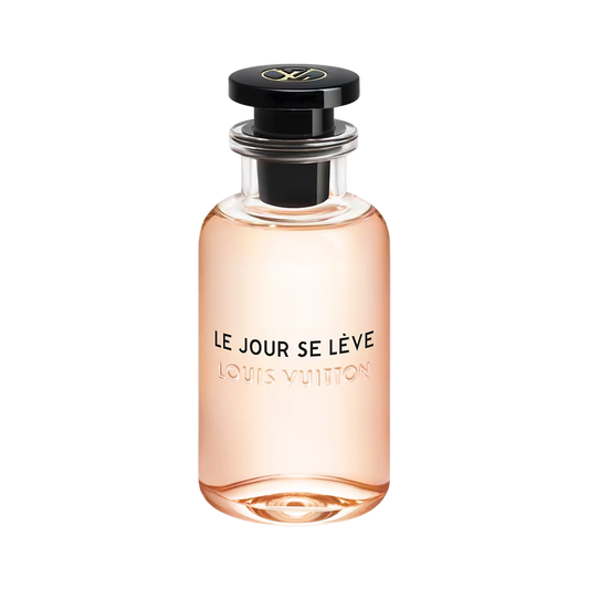 Le Jour se Lève