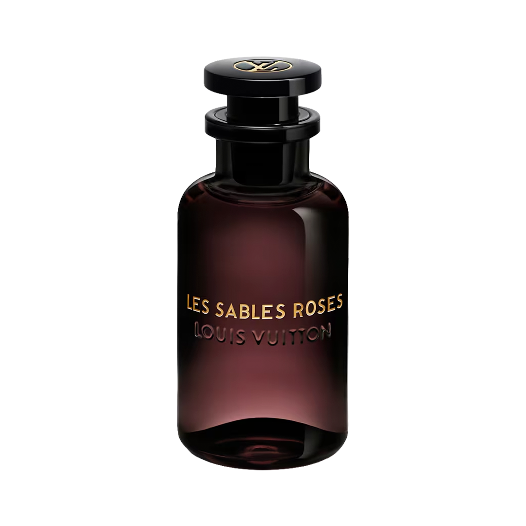 Les Sables Roses
