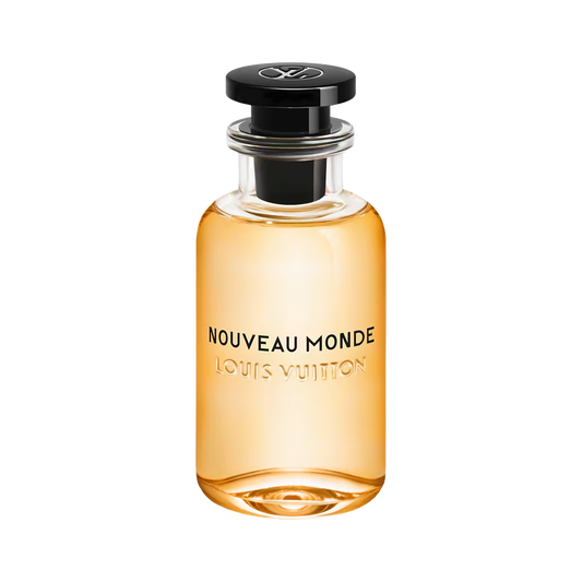 Nouveau Monde