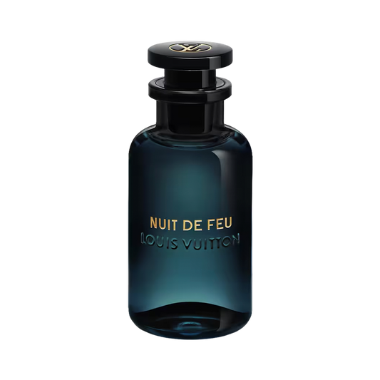 Nuit de Feu