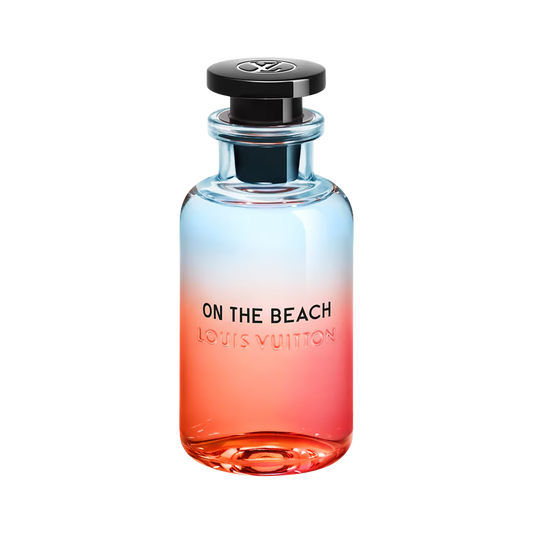 On The Beach
