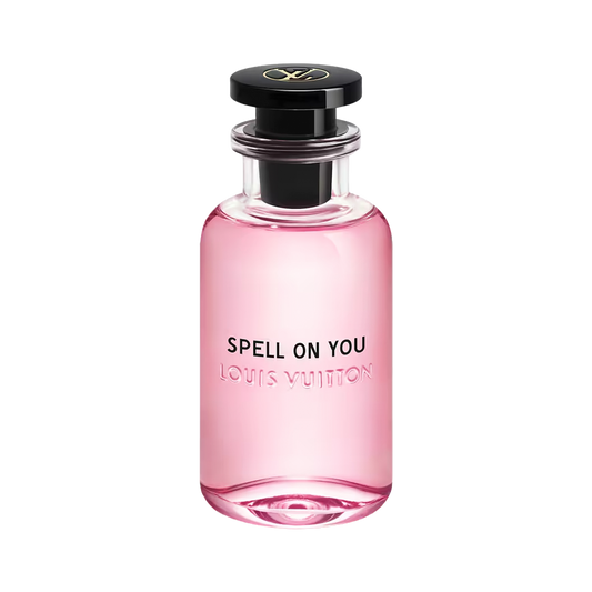 Spell On You