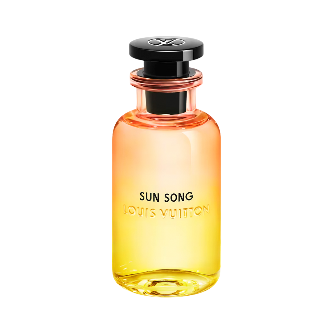 Sun Song
