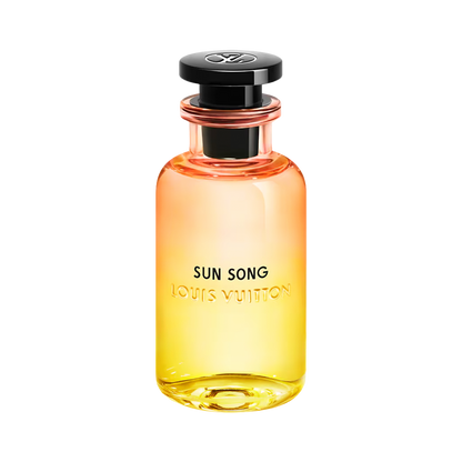 Sun Song