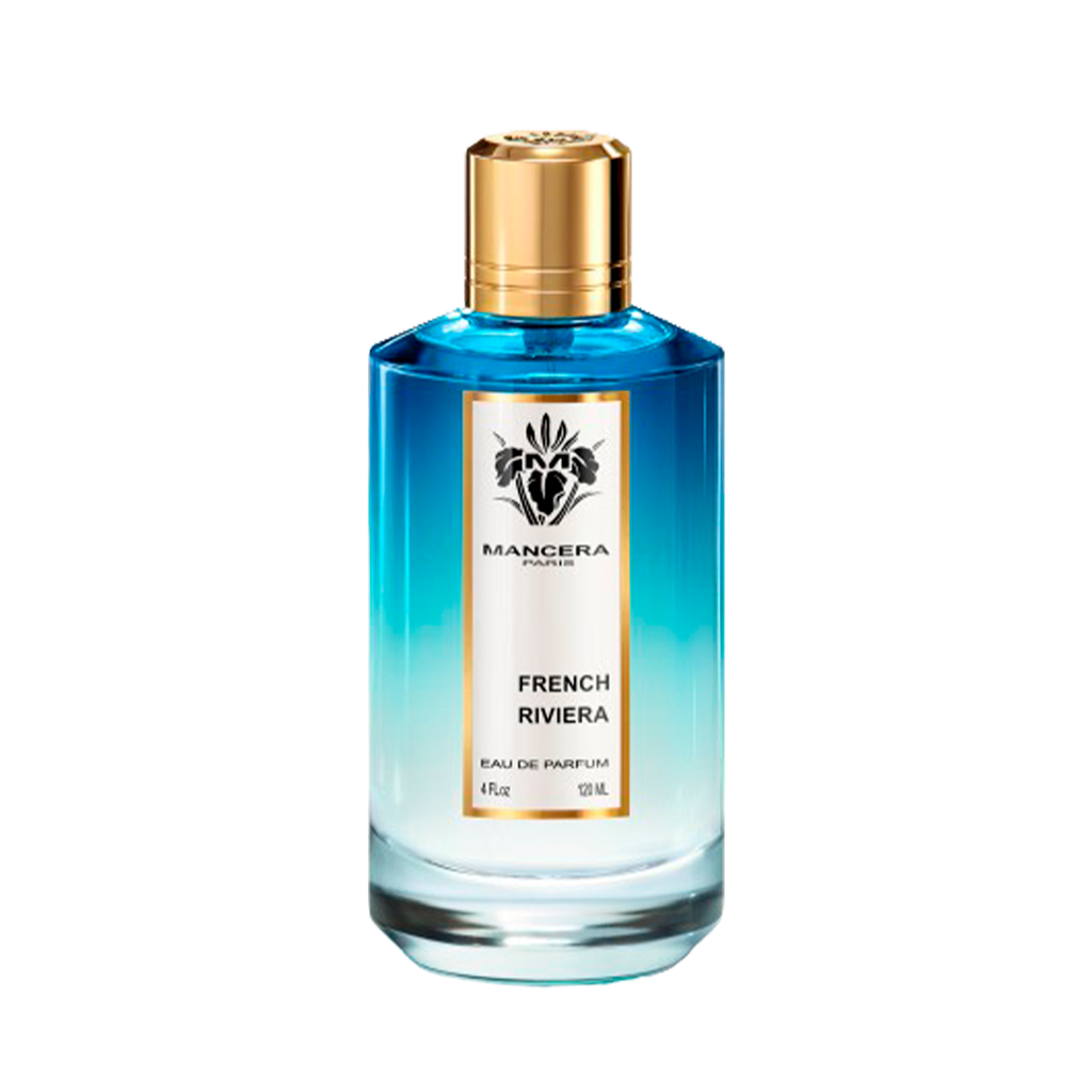 Mancera - French Riviera