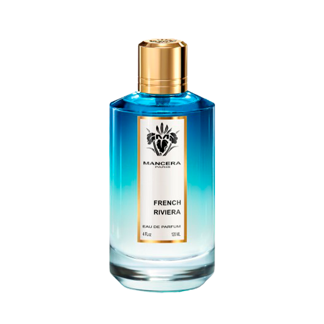 Mancera - French Riviera