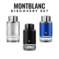 Montblanc - Discovery Set