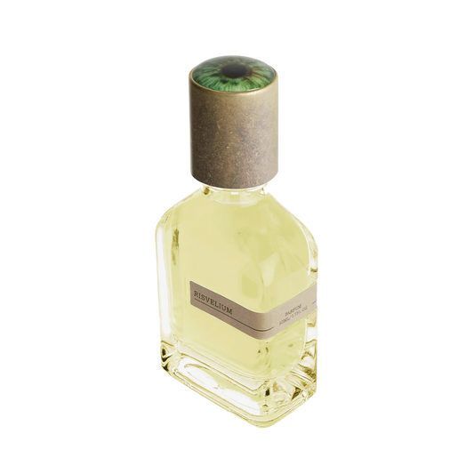 Orto Parisi - Risvelium