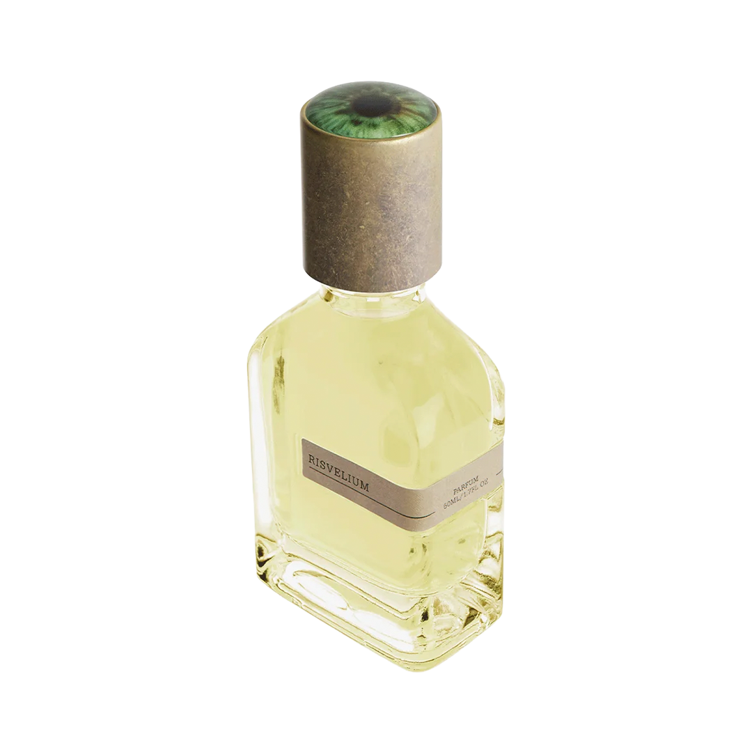 Risvelium