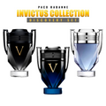 Paco Rabanne Invictus - Discovery Set