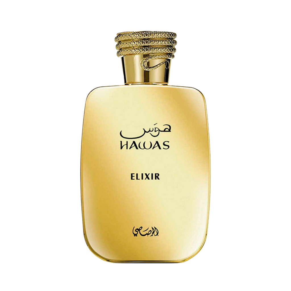 Rasasi Hawas  – Discovery Set I