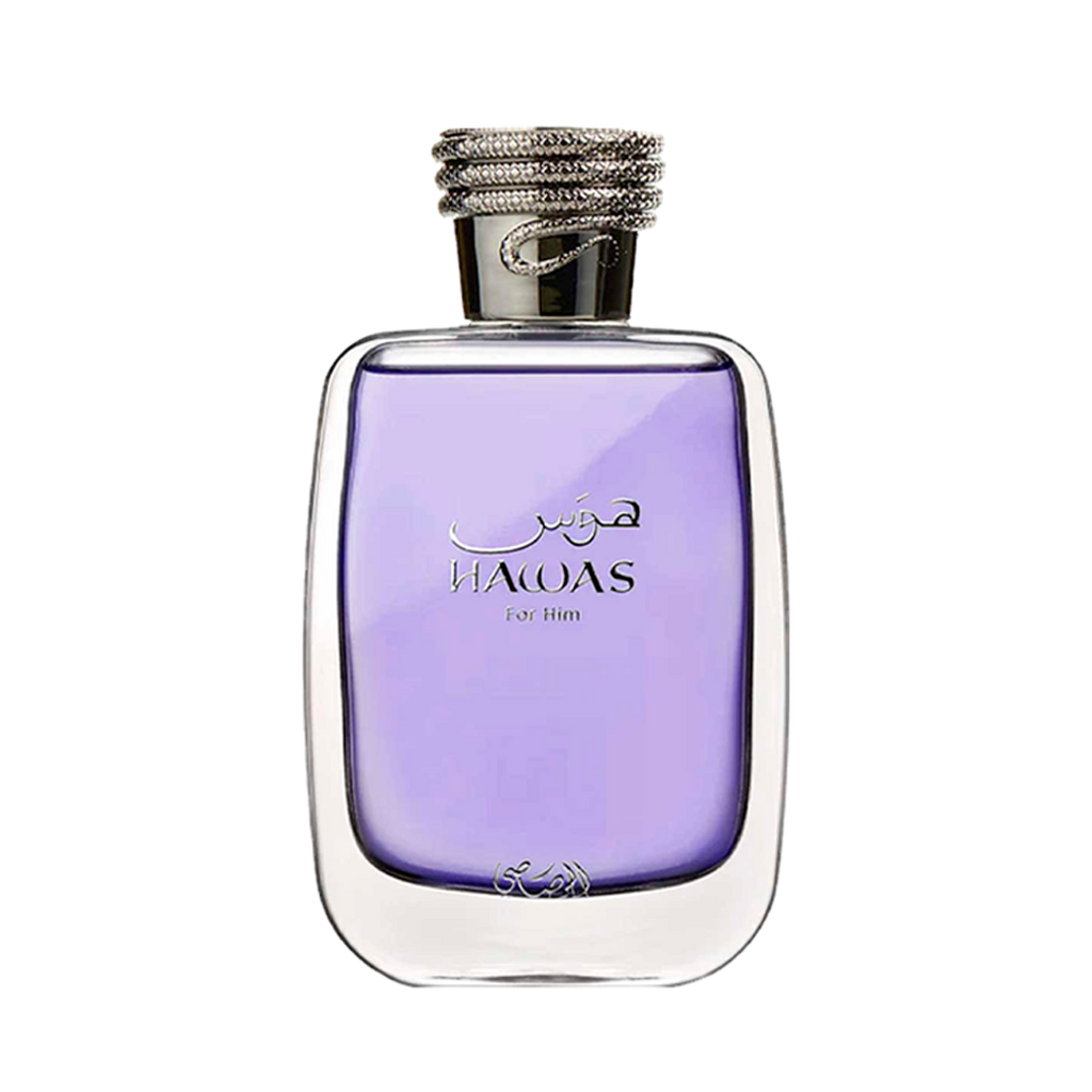 Rasasi Hawas  – Discovery Set I