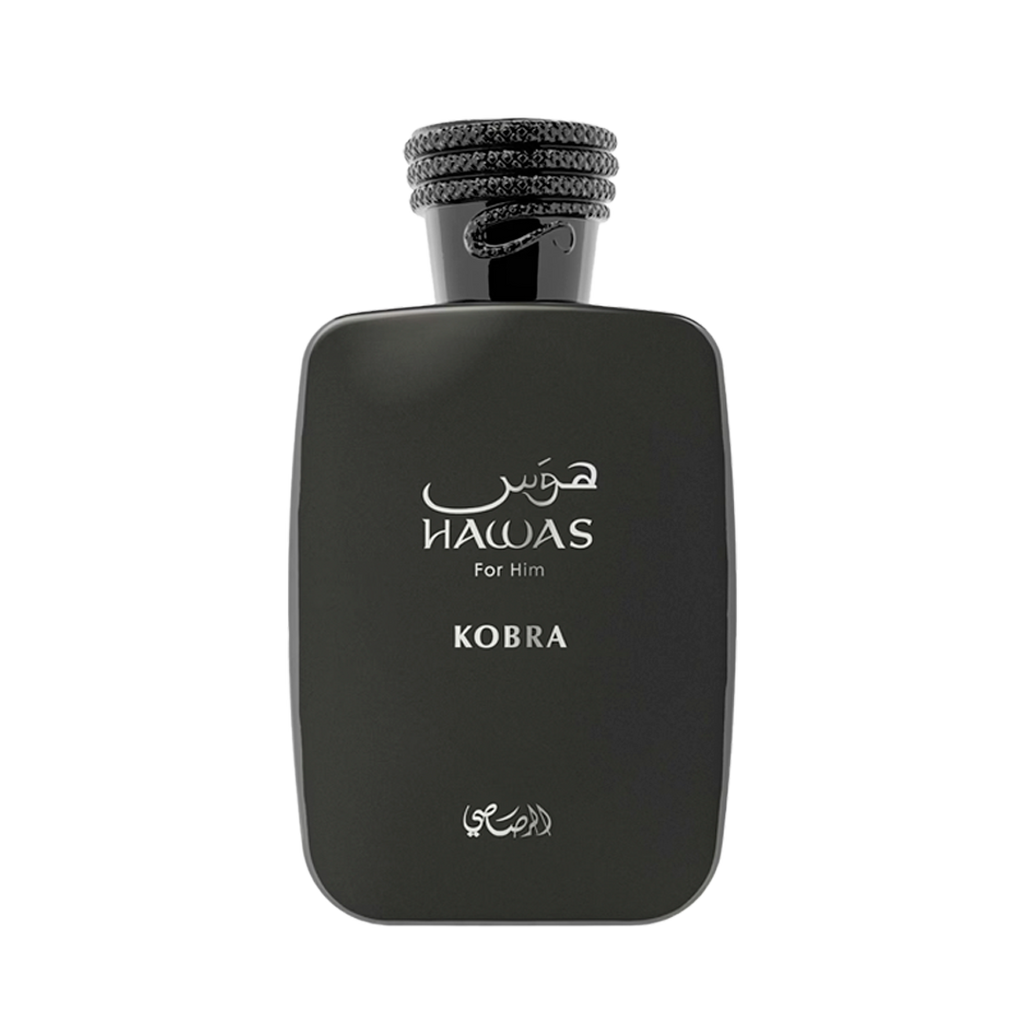 Rasasi Hawas  – Discovery Set II