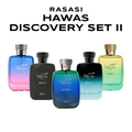 Rasasi Hawas  – Discovery Set II