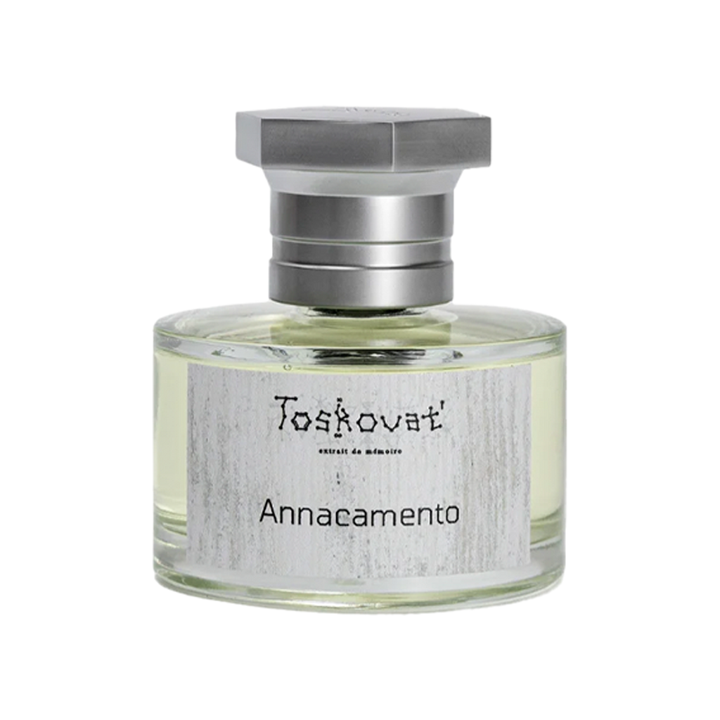 Toskovat' – Discovery Set: Extraits de Mémoire (6 x 2ml)