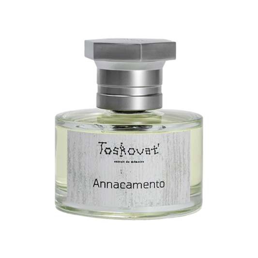 Toskovat' - Annacamento
