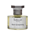 Toskovat' - Born Screaming