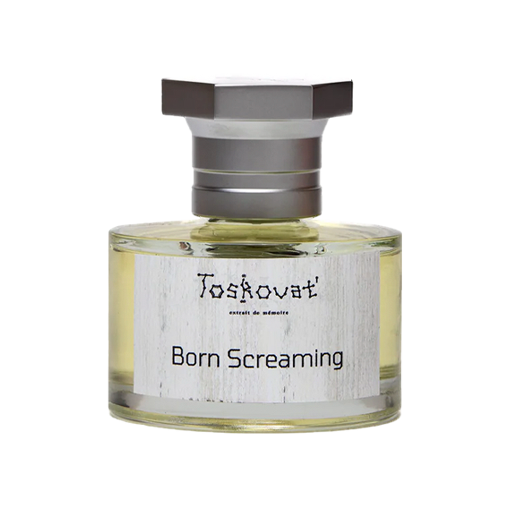 Toskovat' – Discovery Set: Extraits de Mémoire (6 x 2ml)