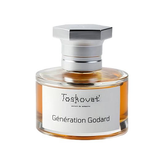 Toskovat' - Génération Godard