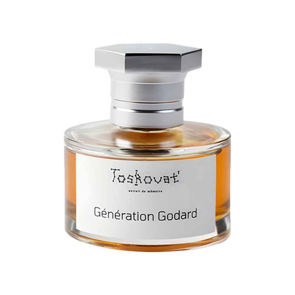 Toskovat' – Discovery Set: Extraits de Mémoire (6 x 2ml)
