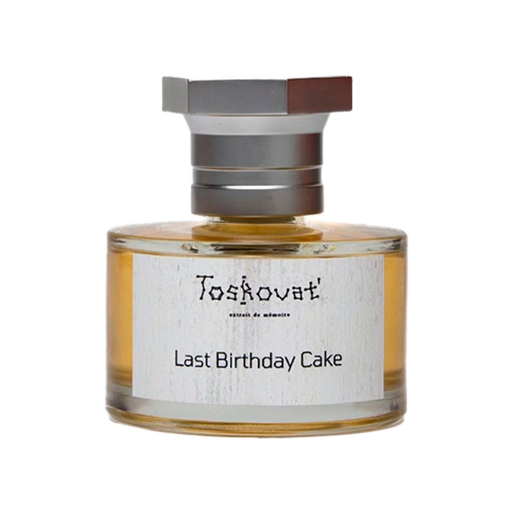 Toskovat' – Discovery Set: Extraits de Mémoire (6 x 2ml)