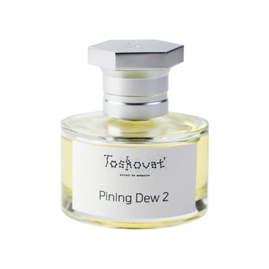 Toskovat' - Pining Dew 2