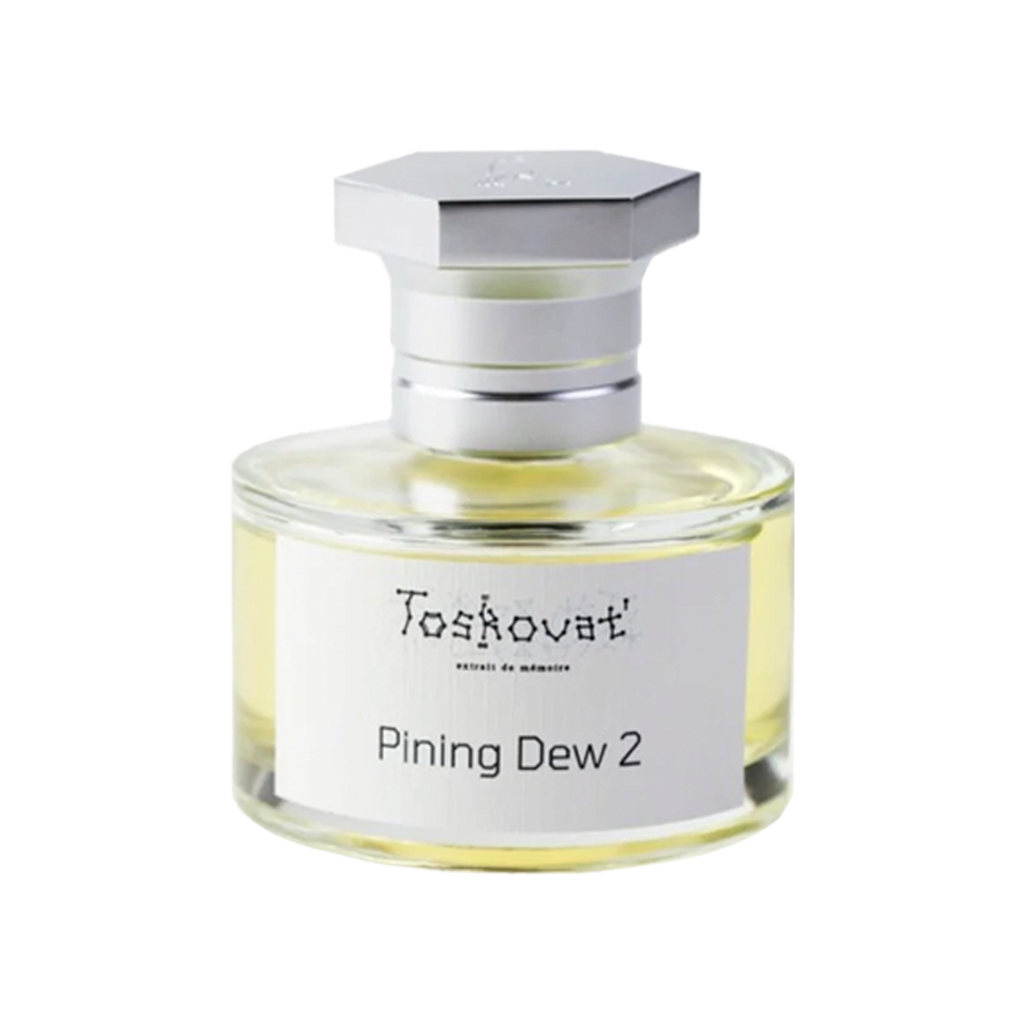 Toskovat' – Discovery Set: Extraits de Mémoire (6 x 2ml)