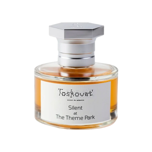 Toskovat' - Silent At The Theme Park